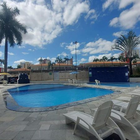 Caldas Novas Apartamento Parque Aquatico Excelente Екстер'єр фото
