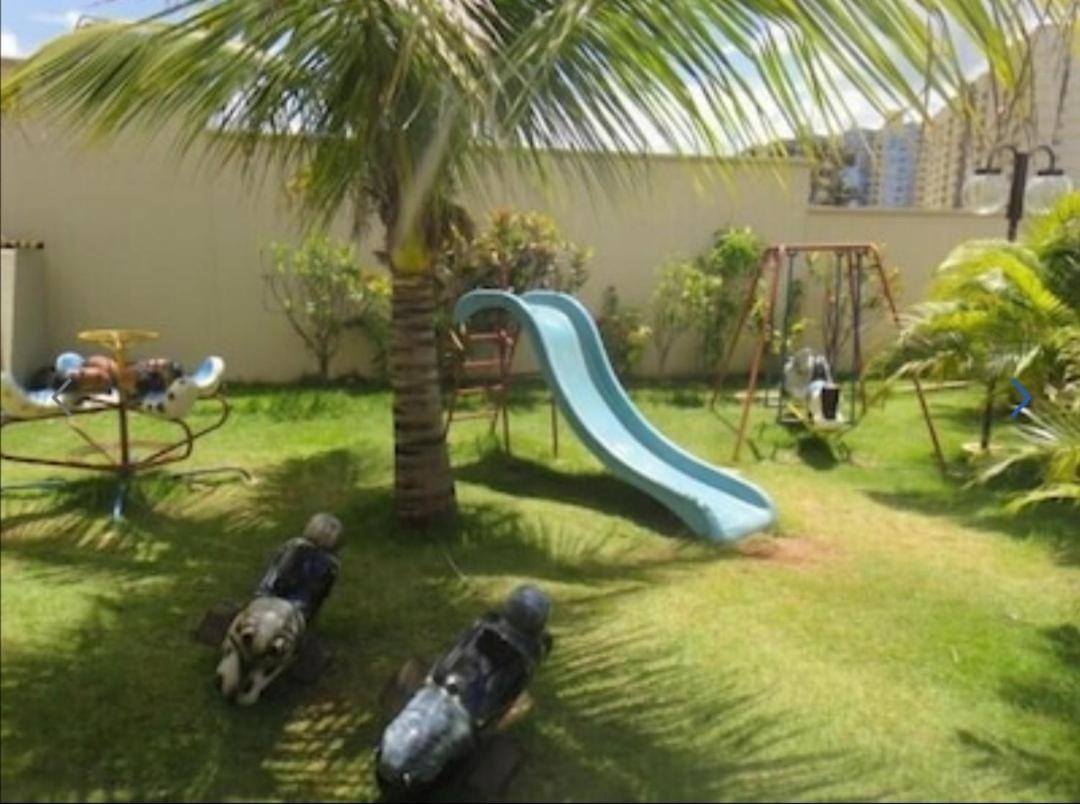 Caldas Novas Apartamento Parque Aquatico Excelente Екстер'єр фото