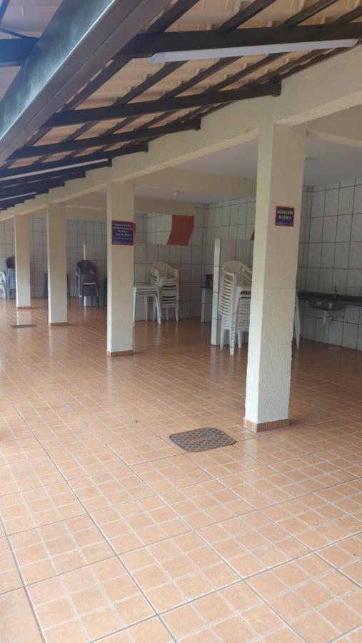 Caldas Novas Apartamento Parque Aquatico Excelente Екстер'єр фото