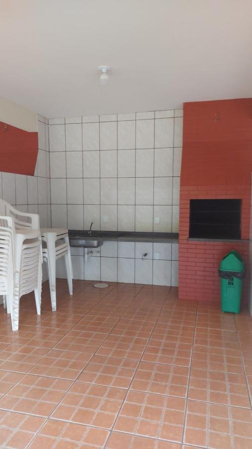 Caldas Novas Apartamento Parque Aquatico Excelente Екстер'єр фото