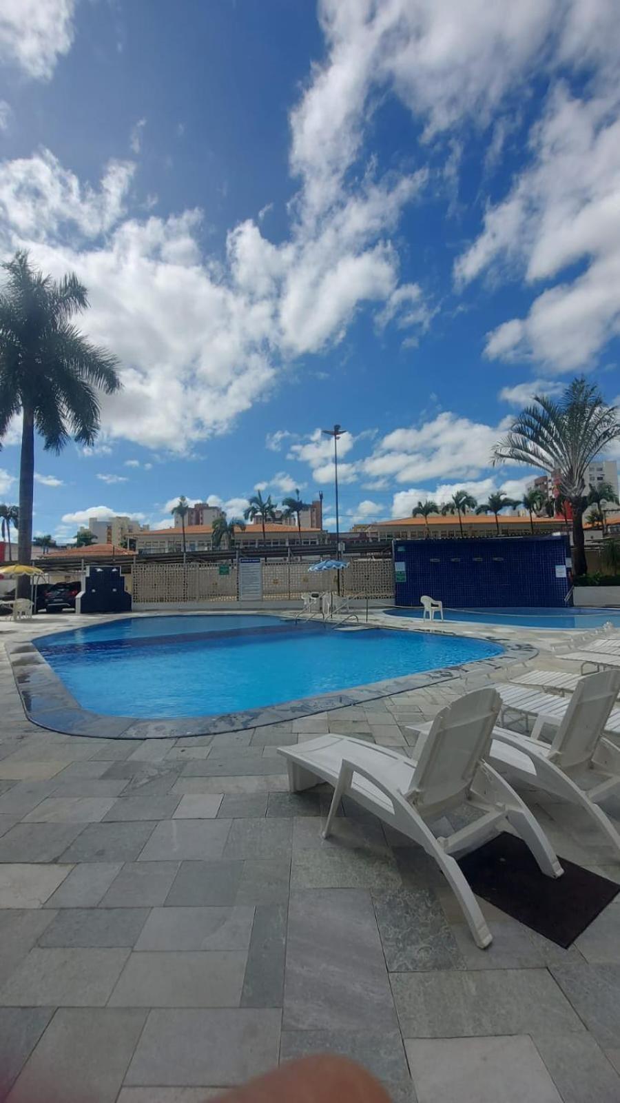 Caldas Novas Apartamento Parque Aquatico Excelente Екстер'єр фото