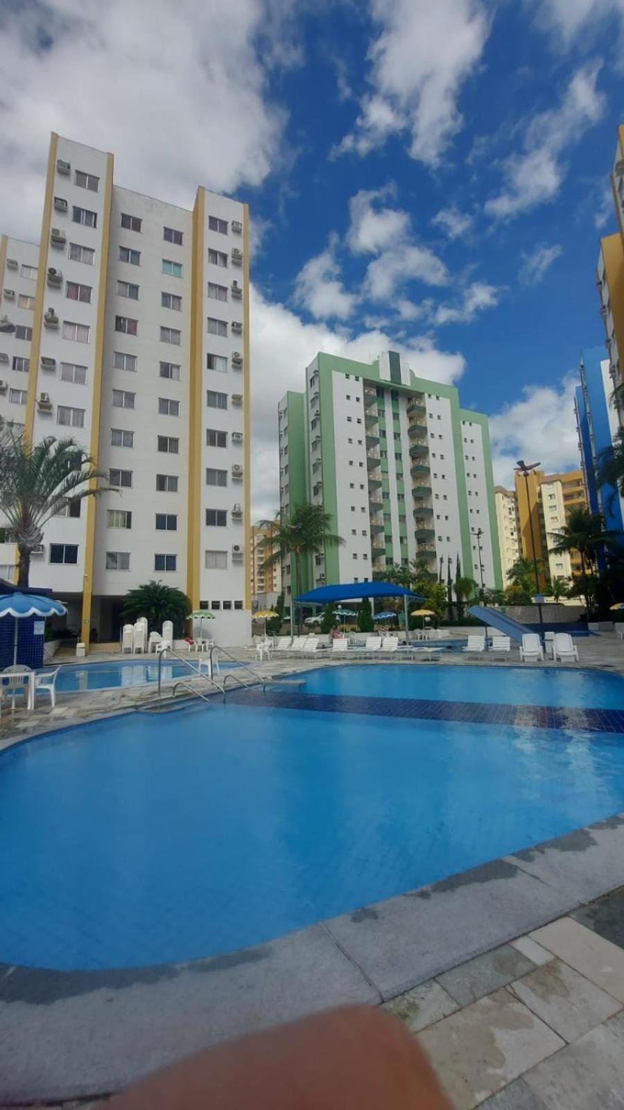 Caldas Novas Apartamento Parque Aquatico Excelente Екстер'єр фото