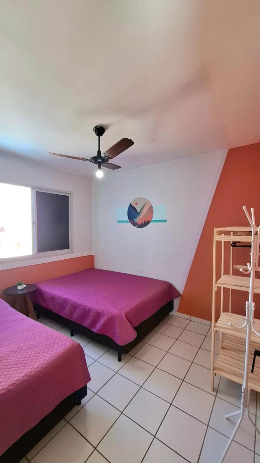Caldas Novas Apartamento Parque Aquatico Excelente Екстер'єр фото