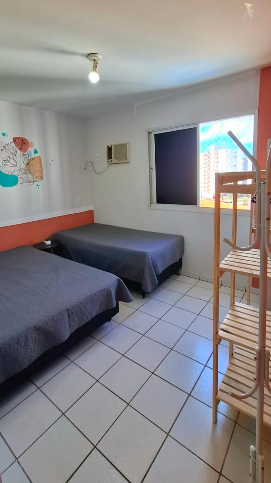 Caldas Novas Apartamento Parque Aquatico Excelente Екстер'єр фото
