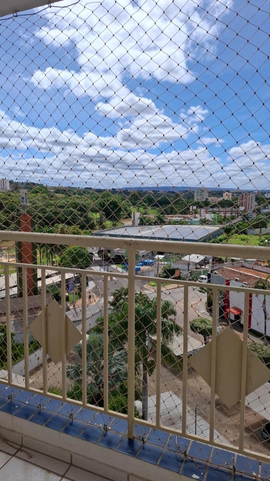 Caldas Novas Apartamento Parque Aquatico Excelente Екстер'єр фото