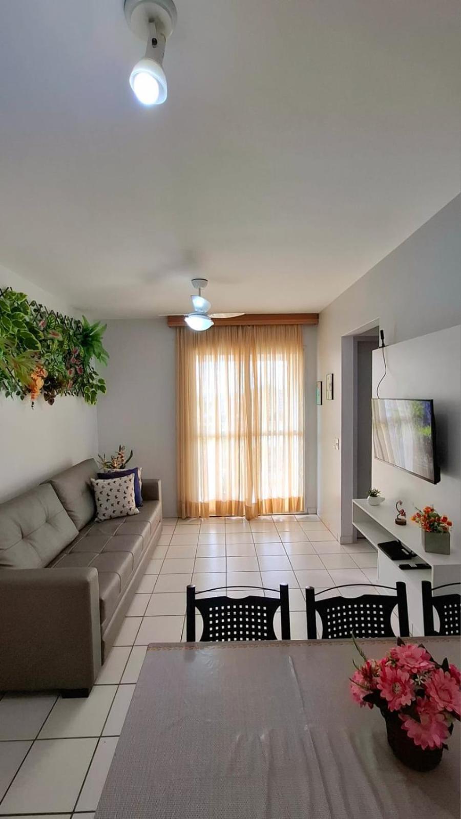 Caldas Novas Apartamento Parque Aquatico Excelente Екстер'єр фото